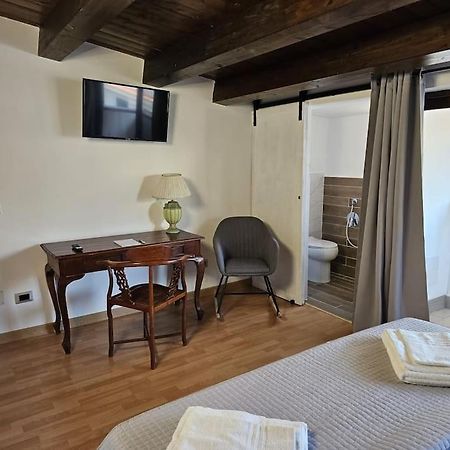 Verahouse Palermo Eksteriør bilde