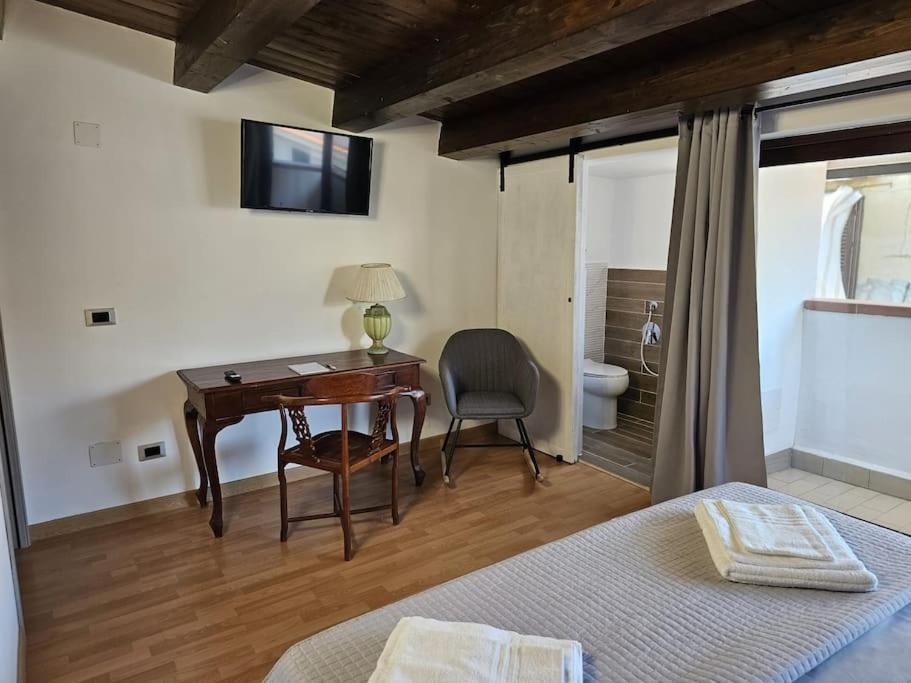 Verahouse Palermo Eksteriør bilde