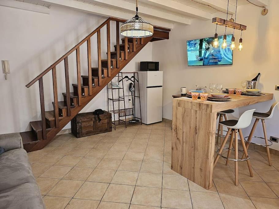 Verahouse Palermo Eksteriør bilde