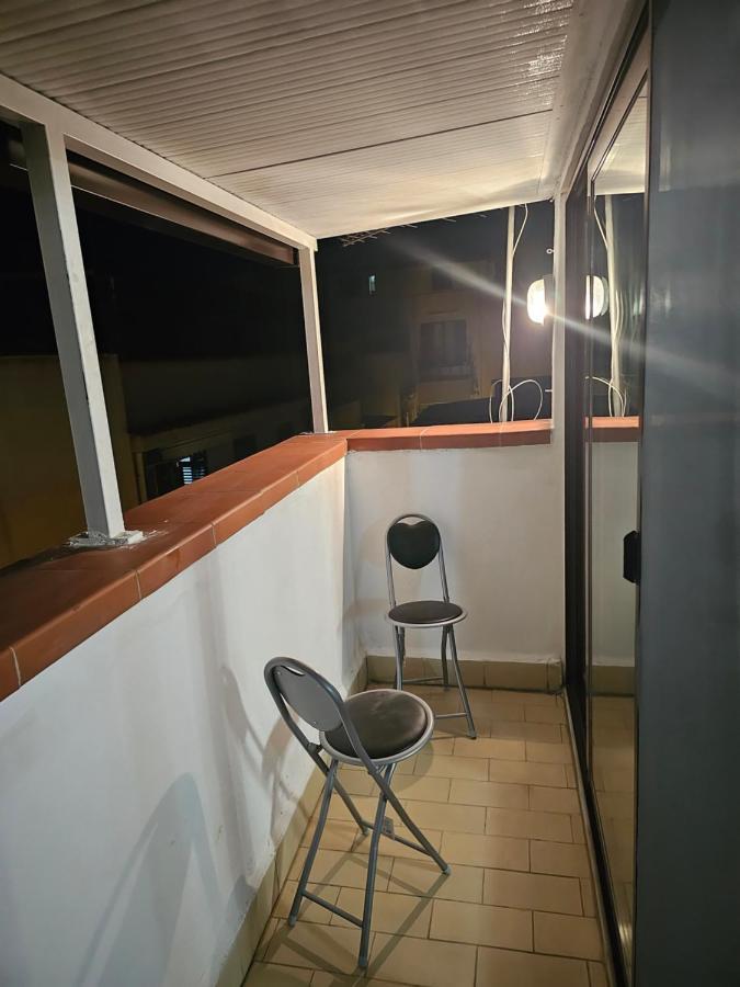 Verahouse Palermo Eksteriør bilde
