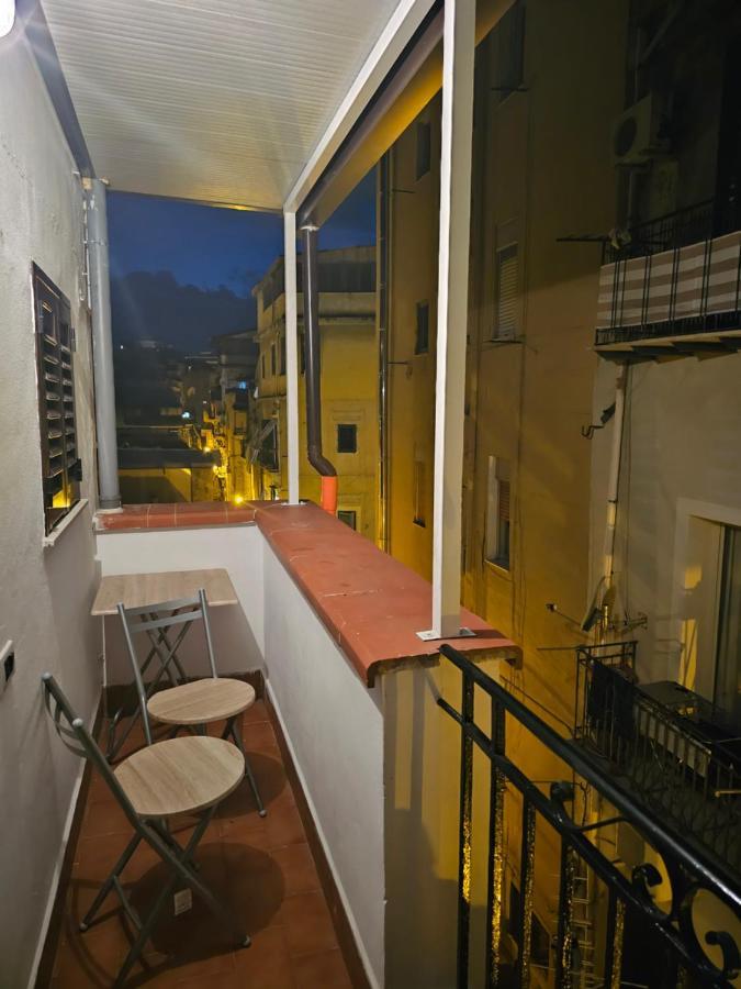 Verahouse Palermo Eksteriør bilde