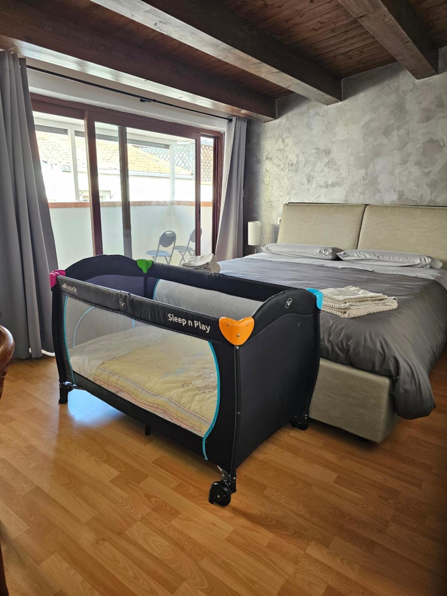 Verahouse Palermo Eksteriør bilde